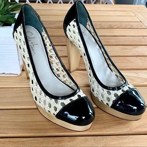 Cole Haan Pumps